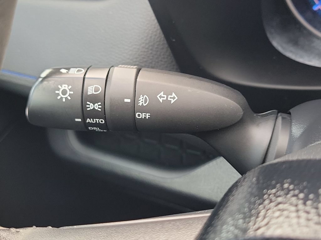 Certified 2020 Toyota RAV4 XSE AWD/4WD image 11