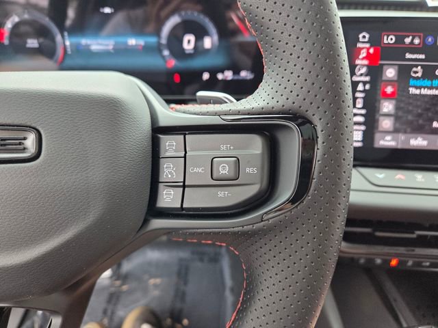 New 2026 Dodge Charger Scat Pack AWD/4WD image 30