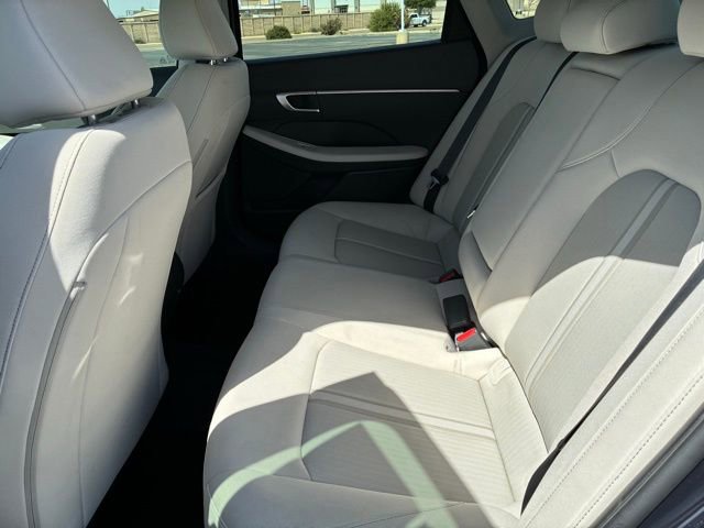 Used 2024 Hyundai Sonata SEL FWD image 20