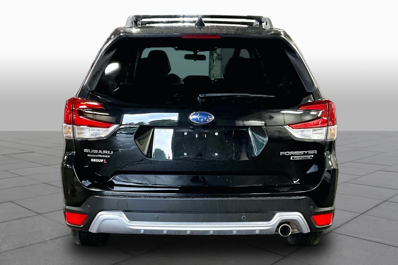 Used 2022 Subaru Forester Touring AWD/4WD image 5