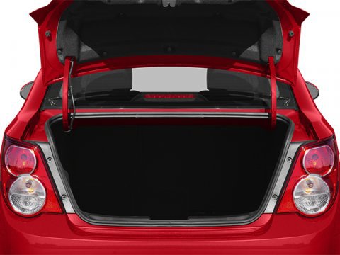 Used 2014 Chevrolet Sonic LT image 15