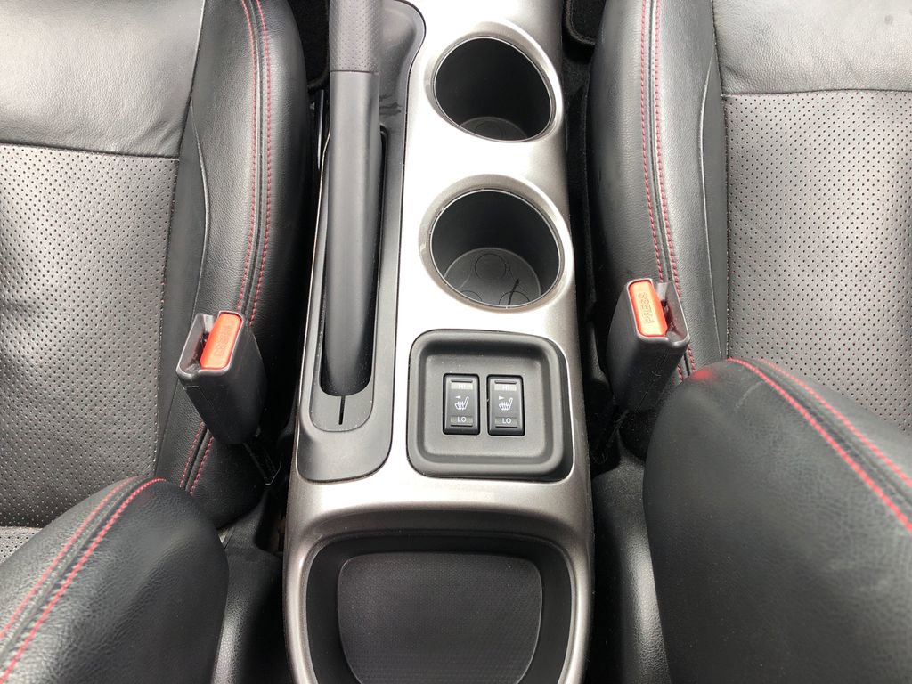 Used 2012 Nissan Juke SL image 27