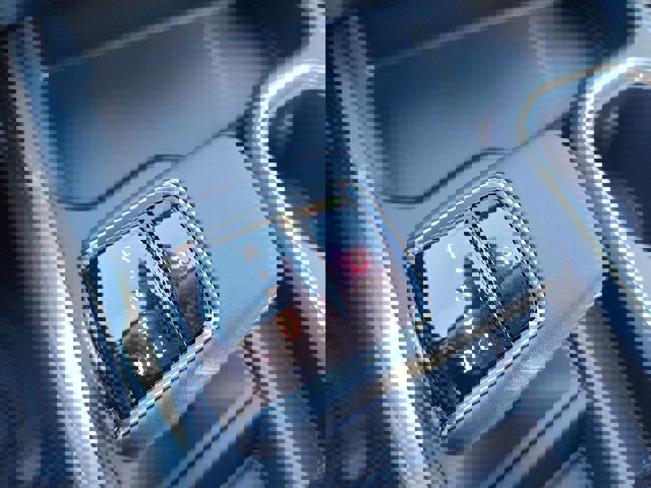 New 2026 Chevrolet Silverado 1500 RST w/ All Star Edition Plus image 50