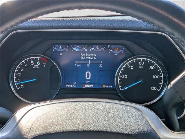 Used 2021 Ford F150 XLT w/ Equipment Group 302A High image 11