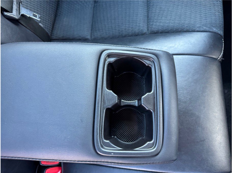 Used 2014 Toyota Camry SE FWD image 27