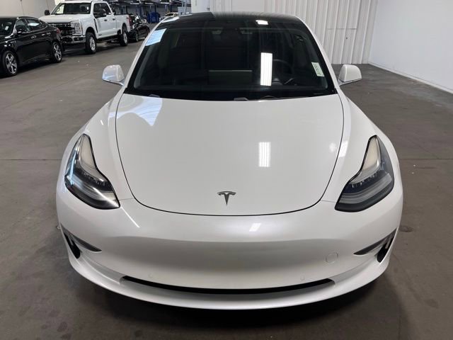 Used 2019 Tesla Model 3 Long Range image 8