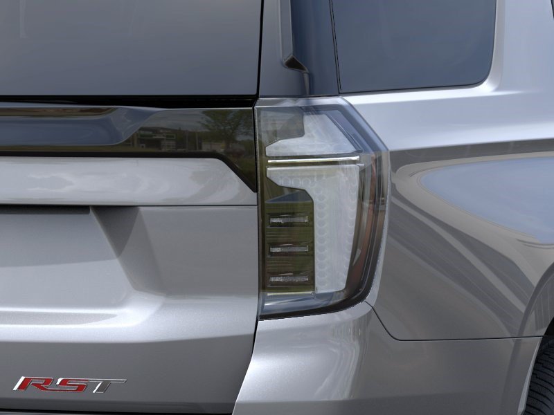 New 2026 Chevrolet Tahoe RST w/ Comfort Package RWD image 13