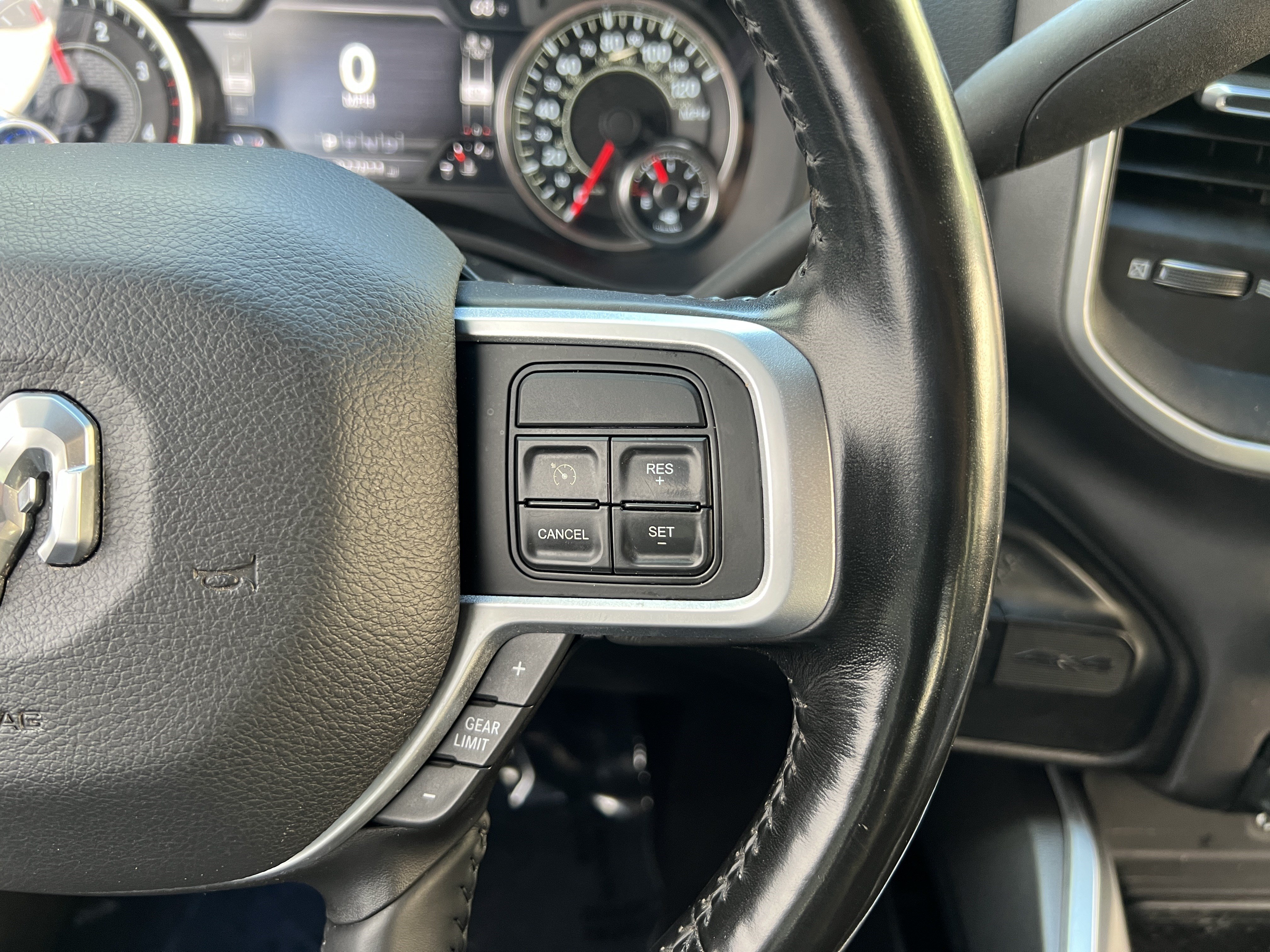 Used 2020 RAM 2500 Big Horn w/ Level 2 Equipment Group AWD/4WD image 25