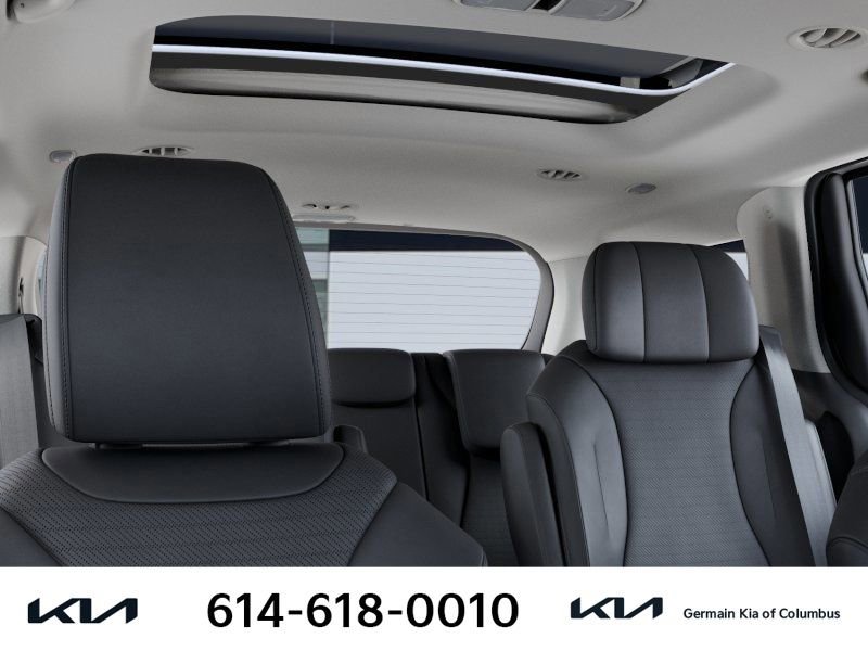 New 2026 Kia Carnival SX Prestige FWD image 30