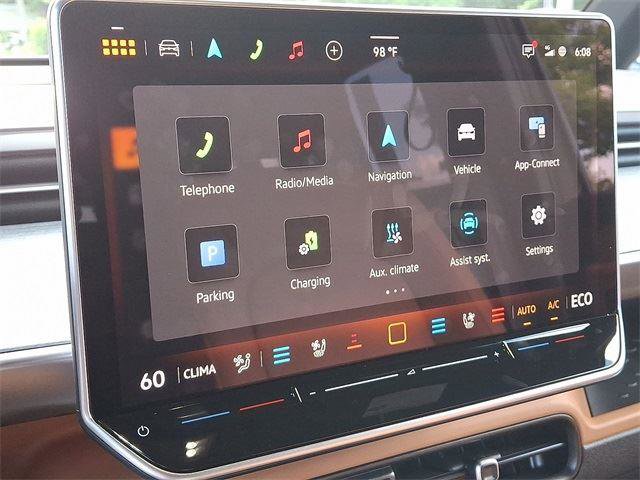 New 2025 Volkswagen ID. Buzz Pro S image 15