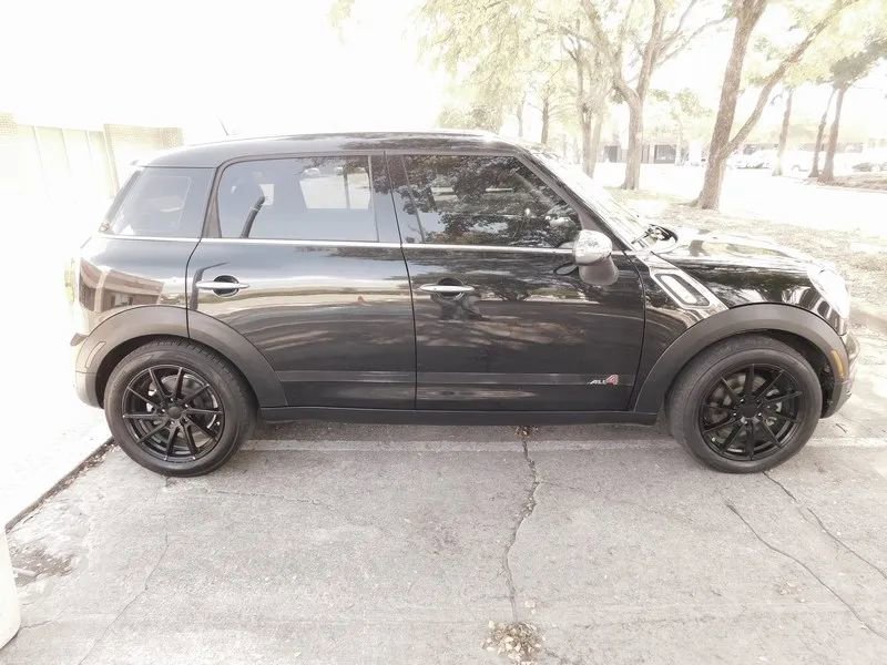 Used 2012 MINI Cooper Countryman S image 7