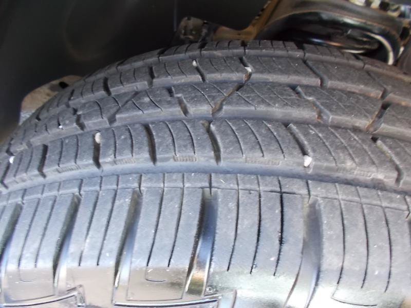Used 2008 GMC Sierra 1500 SL RWD image 17