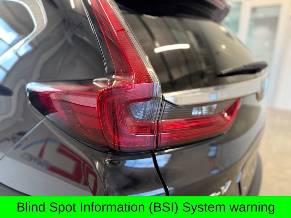 Used 2020 Honda CR-V EX image 8