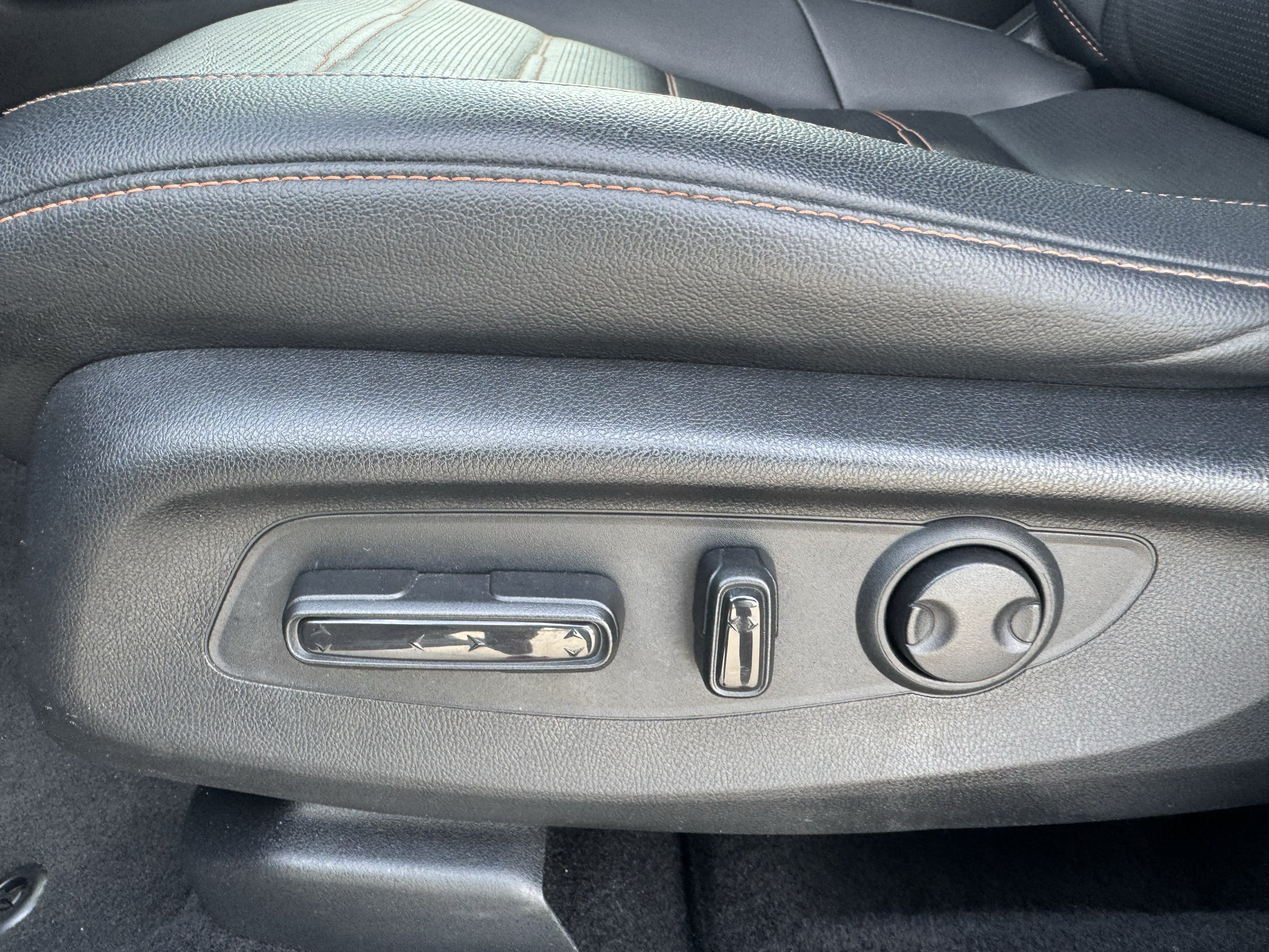 Used 2024 Honda CR-V Sport-L image 25