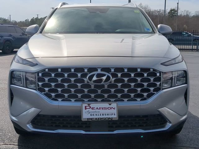 Used 2022 Hyundai Santa Fe SEL image 8