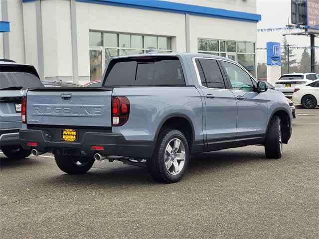 New 2026 Honda Ridgeline RTL image 5