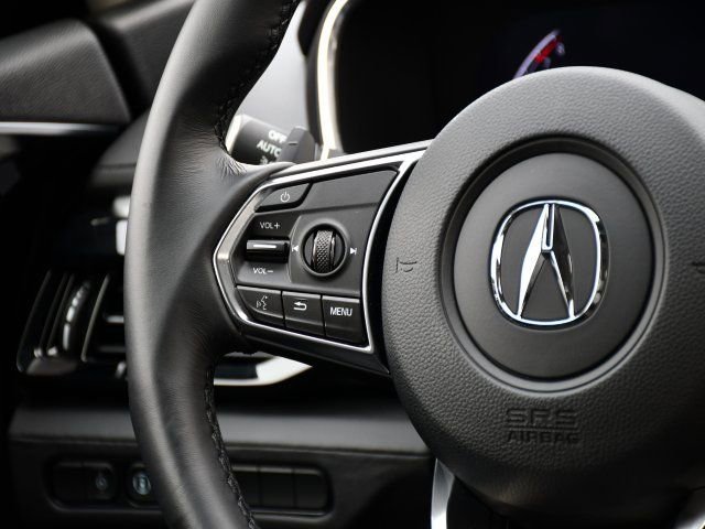 Certified 2026 Acura MDX Technology Package image 25