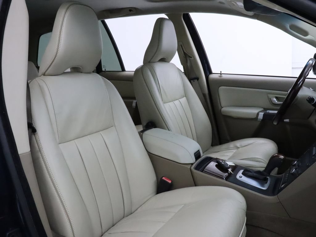 Used 2014 Volvo XC90 3.2 FWD image 20