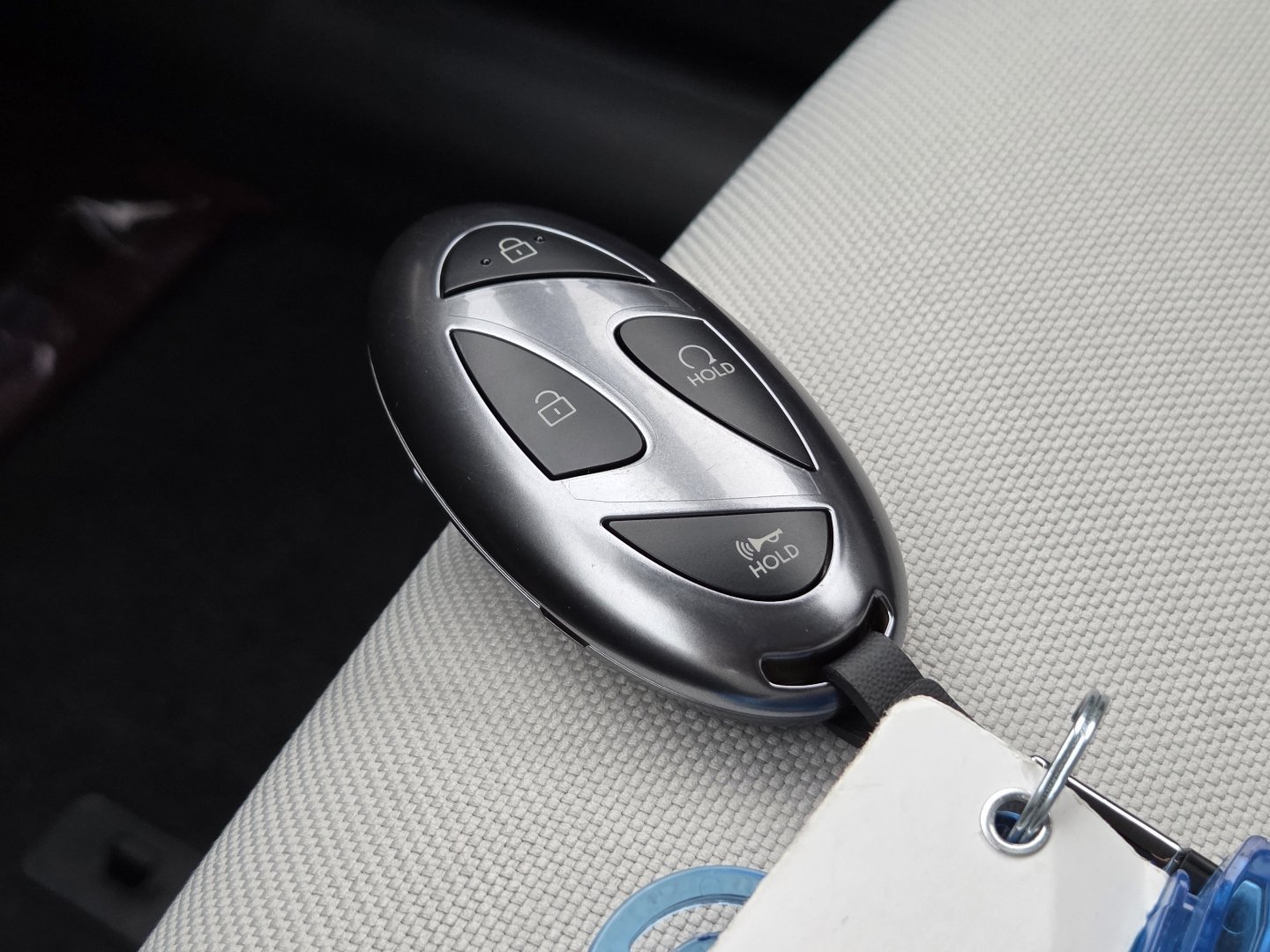New 2027 Hyundai Santa Fe SE AWD/4WD image 36