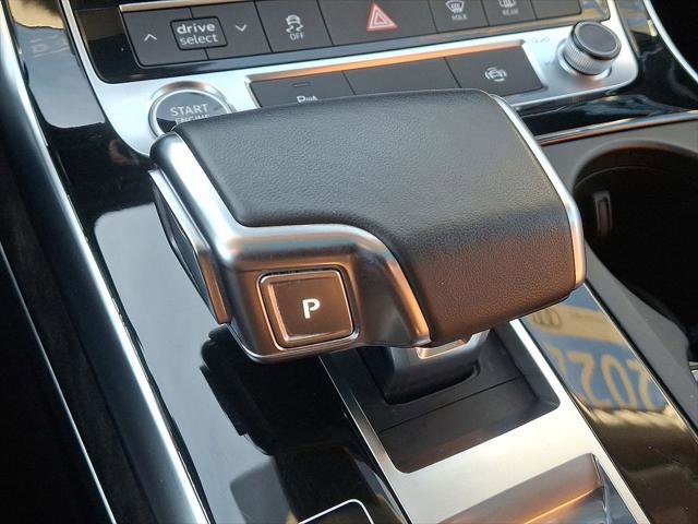 Certified 2022 Audi Q8 Premium image 16