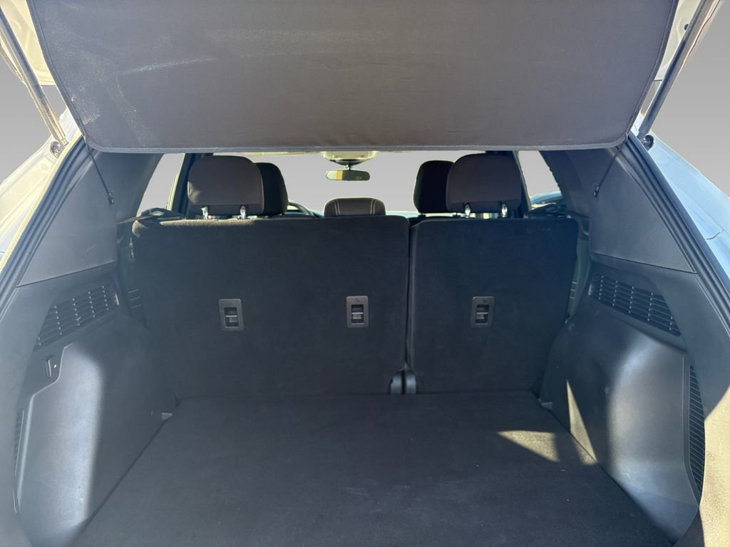 Used 2024 Ford Escape FWD image 20