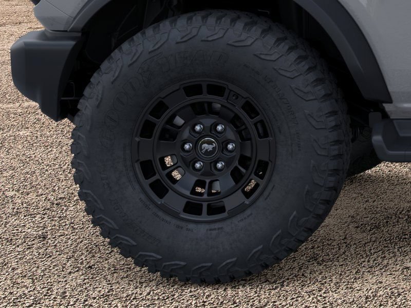 New 2026 Ford Bronco Outer Banks AWD/4WD image 23