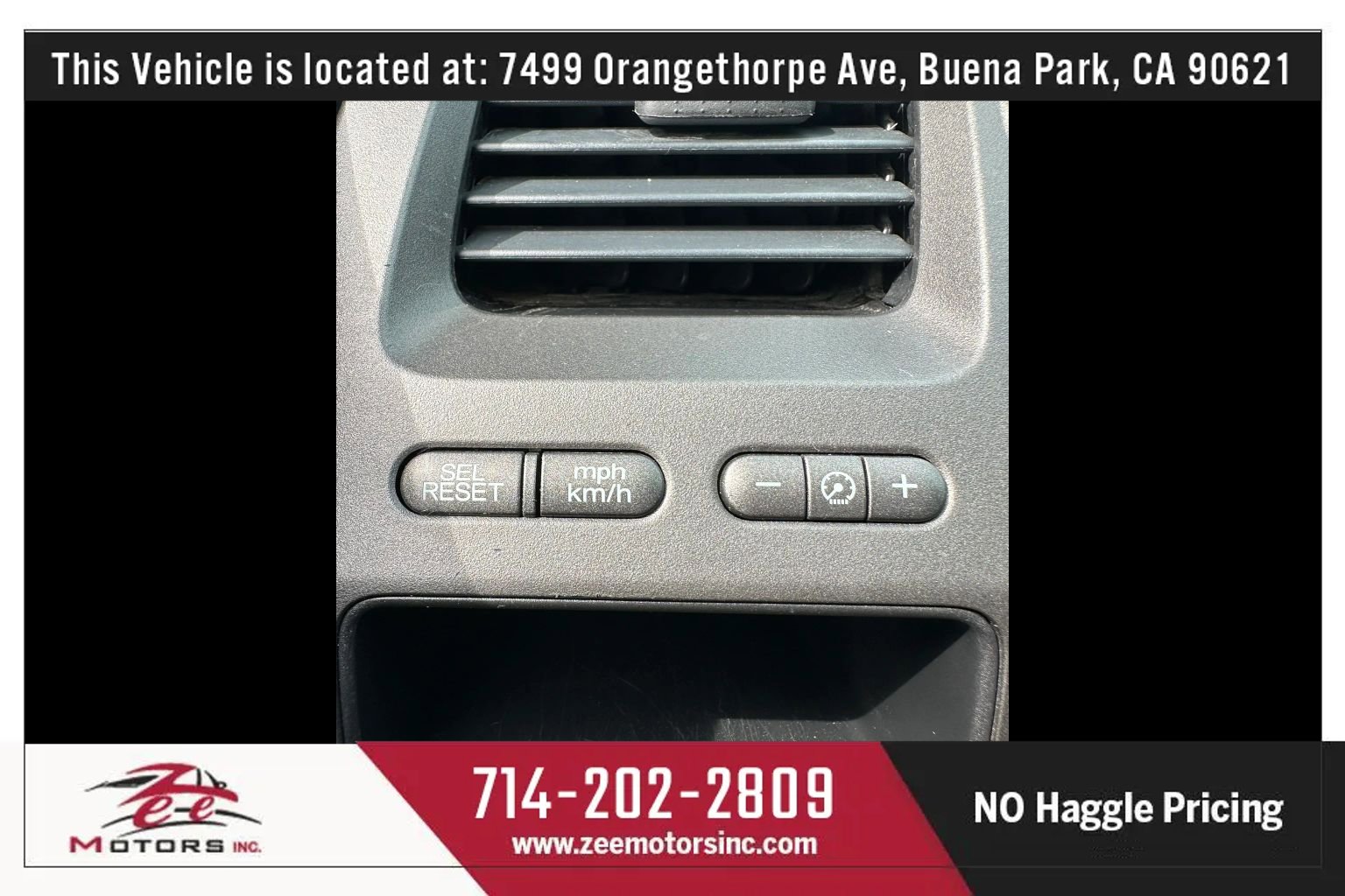 Used 2010 Honda Civic DX-VP image 32