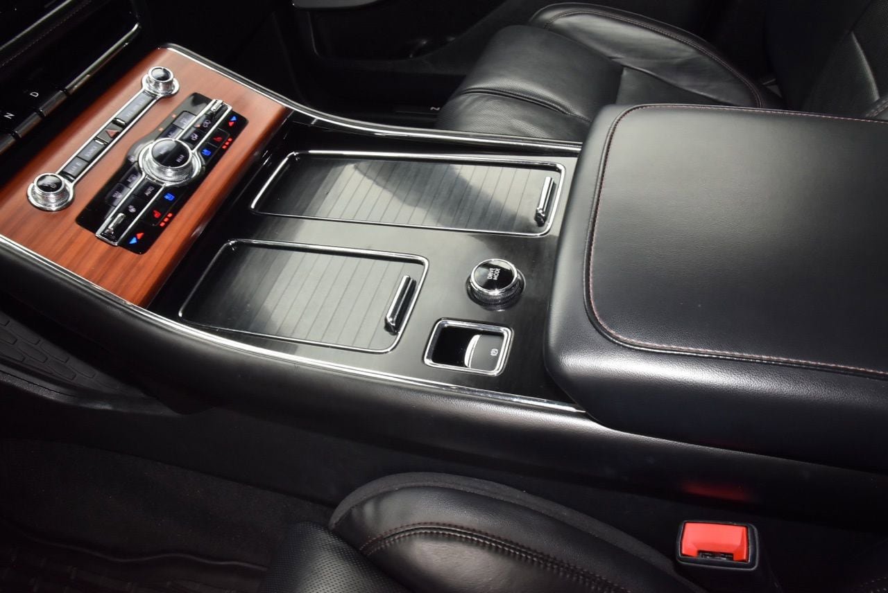 Used 2022 Lincoln Aviator Reserve w/ Equipment Group 201A AWD/4WD image 32