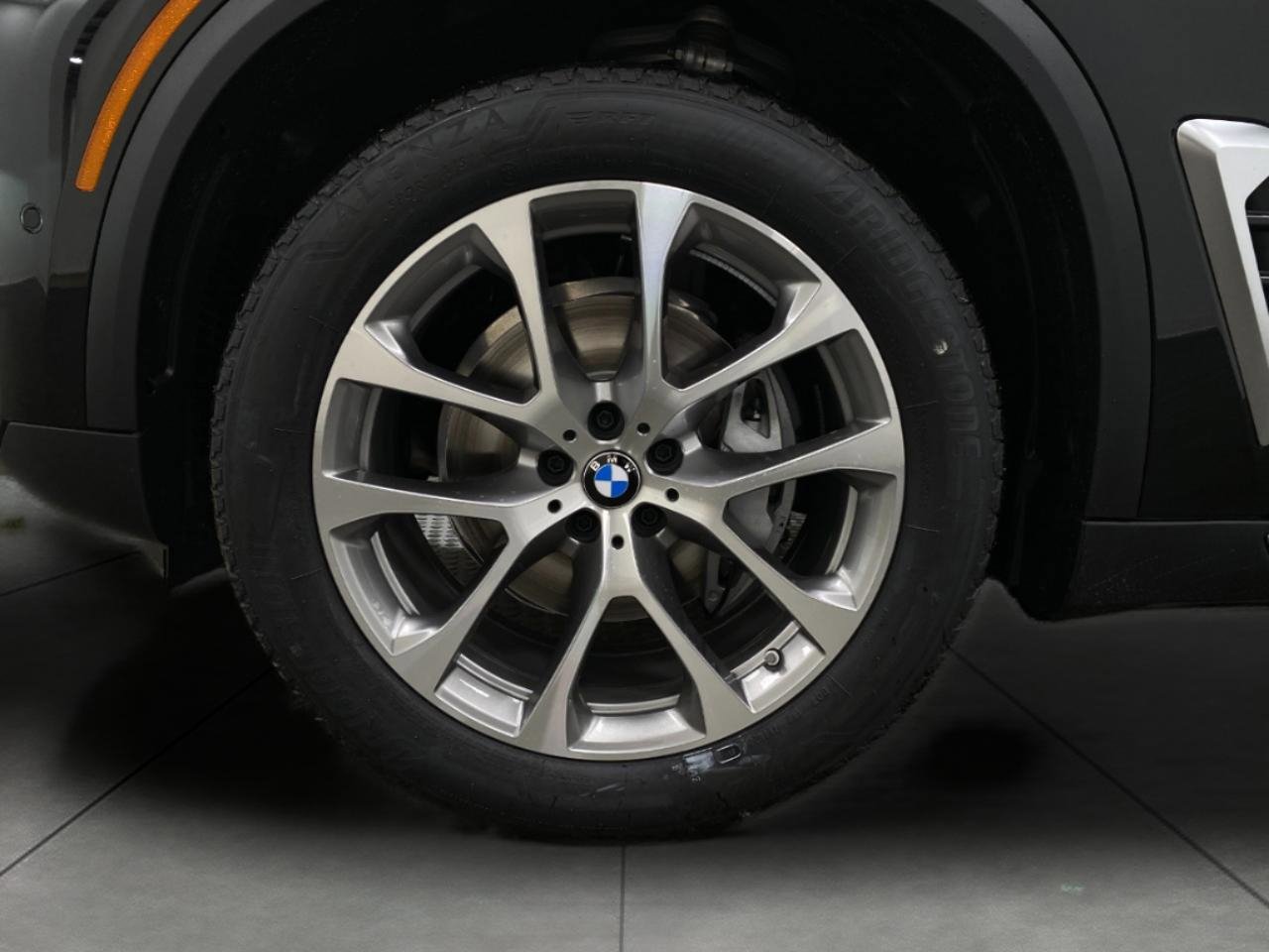 New 2026 BMW X5 xDrive40i image 14