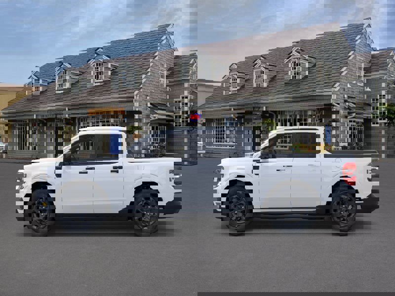 New 2025 Ford Maverick XLT w/ XLT Luxury Package image 27