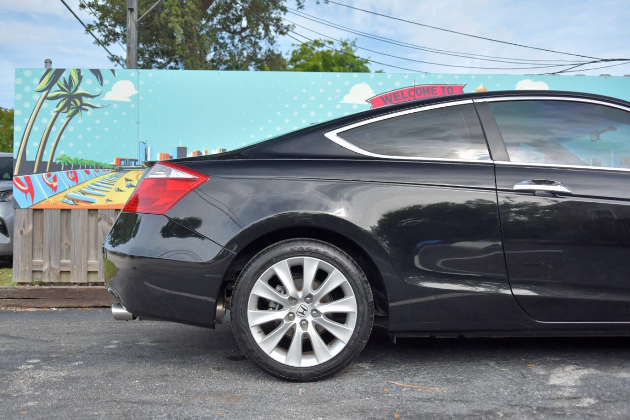 Used 2010 Honda Accord EX-L image 30