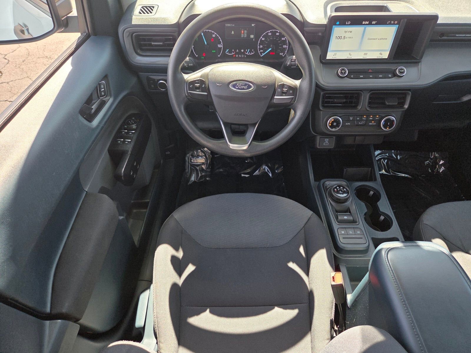 Certified 2022 Ford Maverick XL FWD image 12