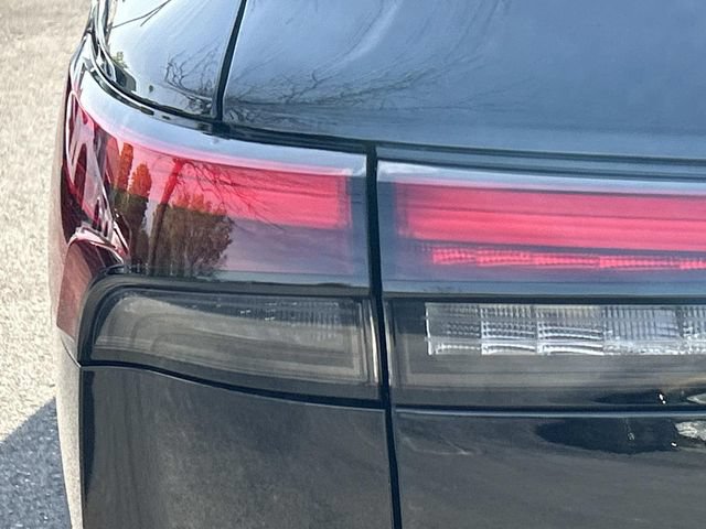 New 2026 INFINITI QX60 Autograph w/ Dark Cargo Package AWD/4WD image 12