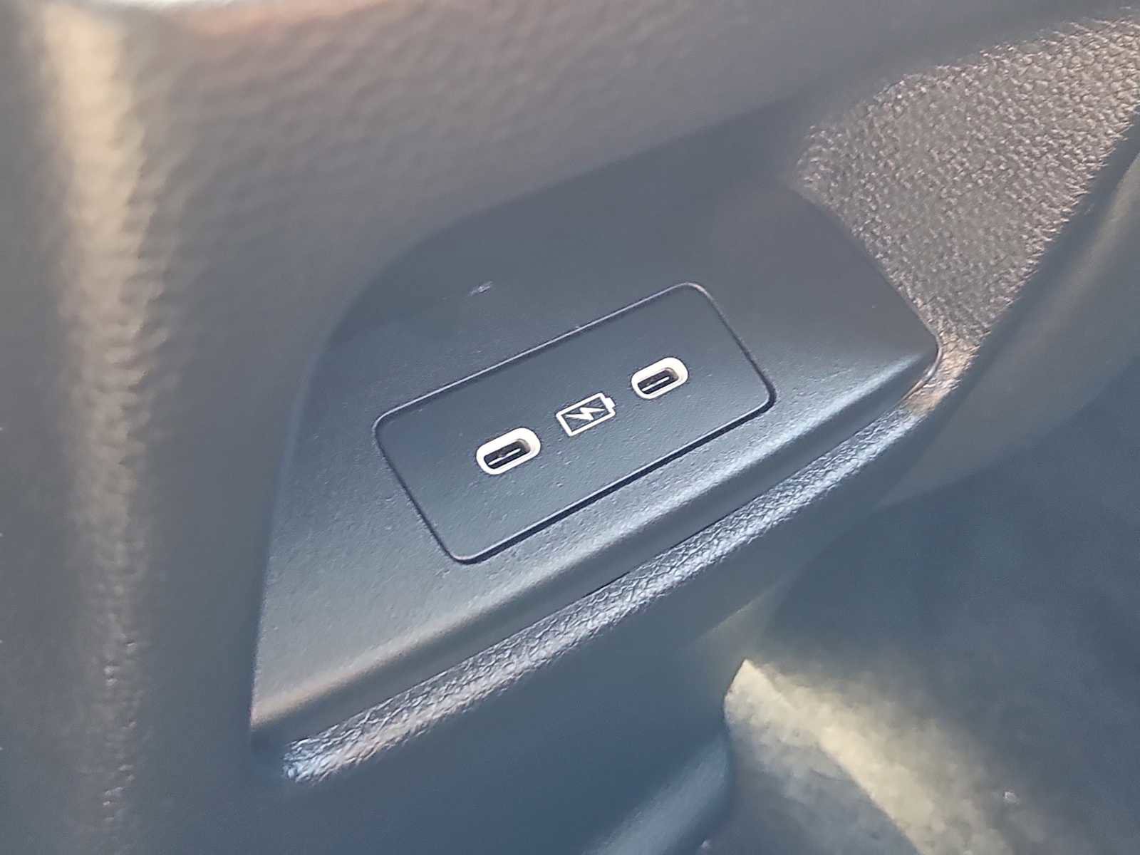 Certified 2024 Honda CR-V EX image 18