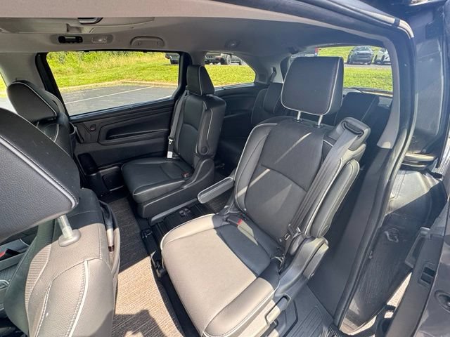 Used 2024 Honda Odyssey Elite image 19
