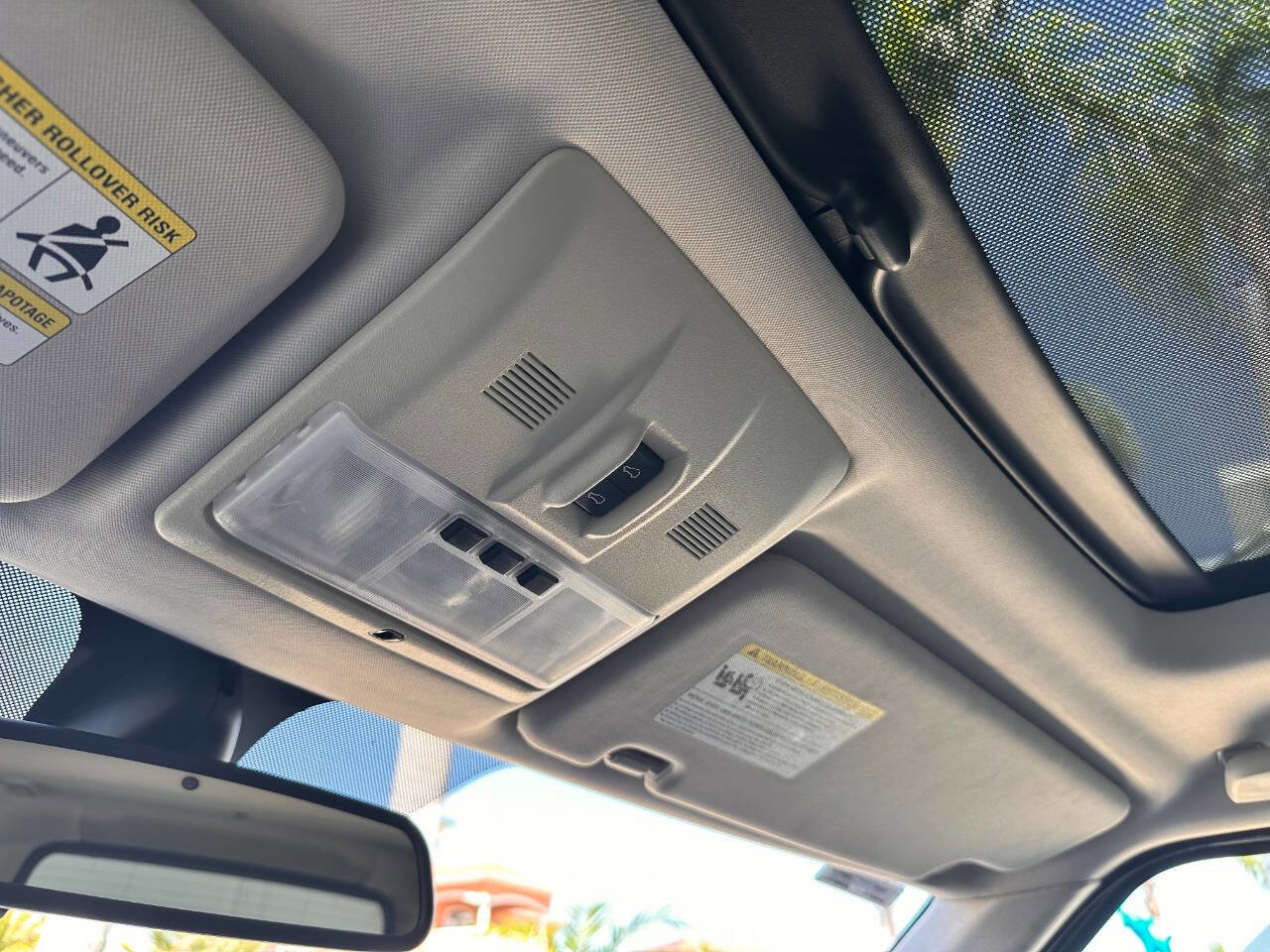 Used 2013 Land Rover LR4 HSE AWD/4WD image 52