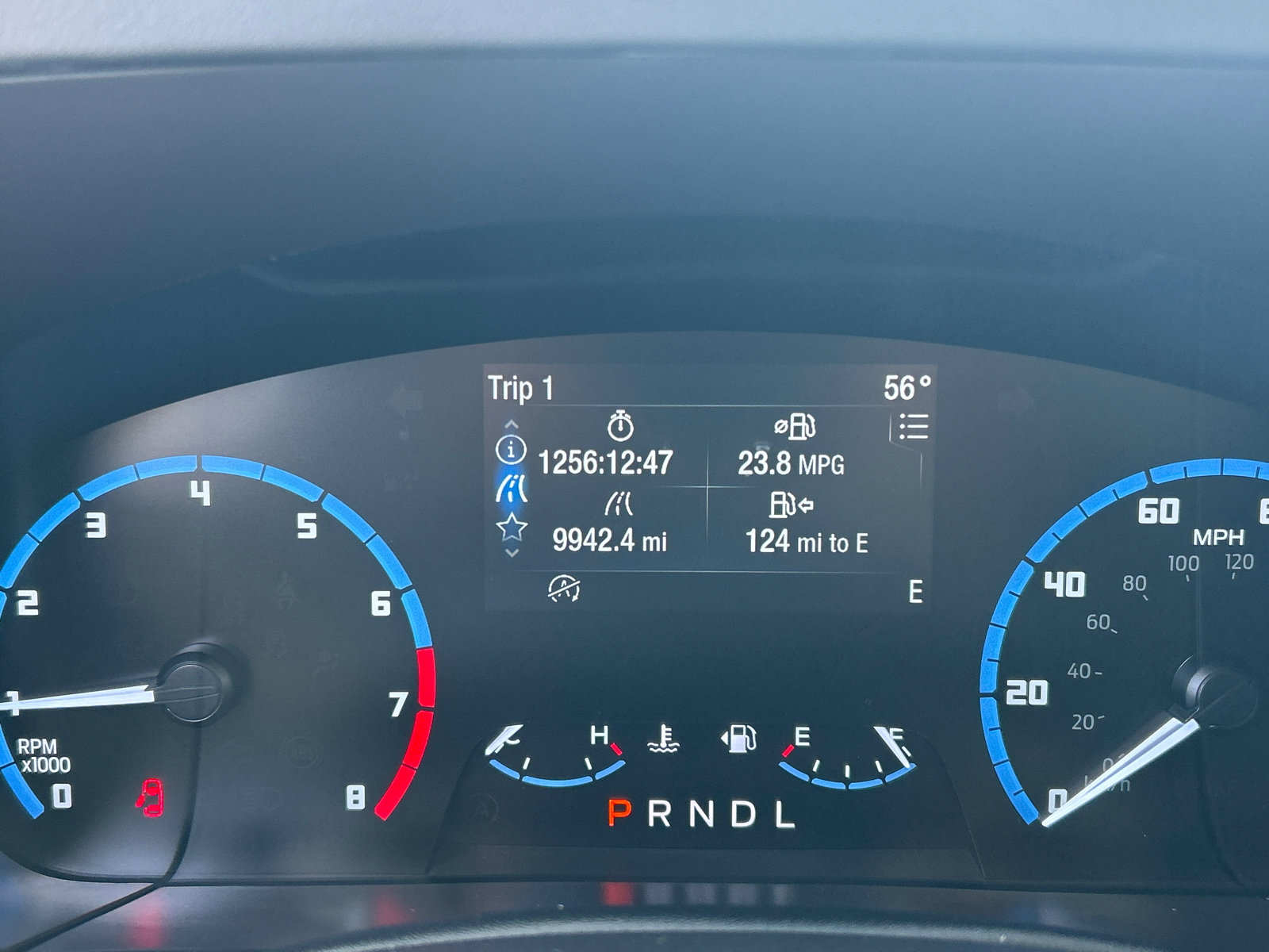 Certified 2023 Ford Bronco Sport Big Bend AWD/4WD image 14