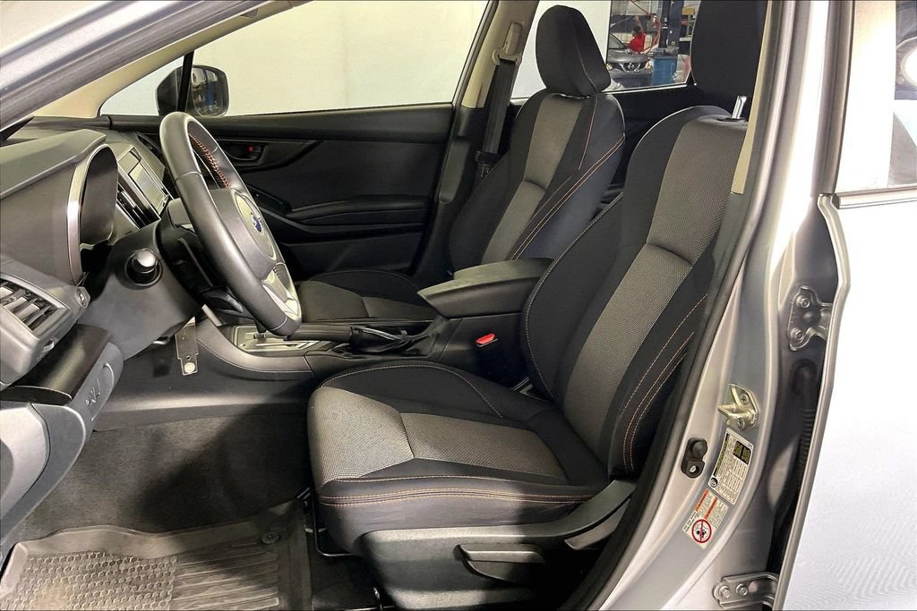 Used 2018 Subaru Crosstrek 2.0i Premium w/ Eyesight System AWD/4WD image 29