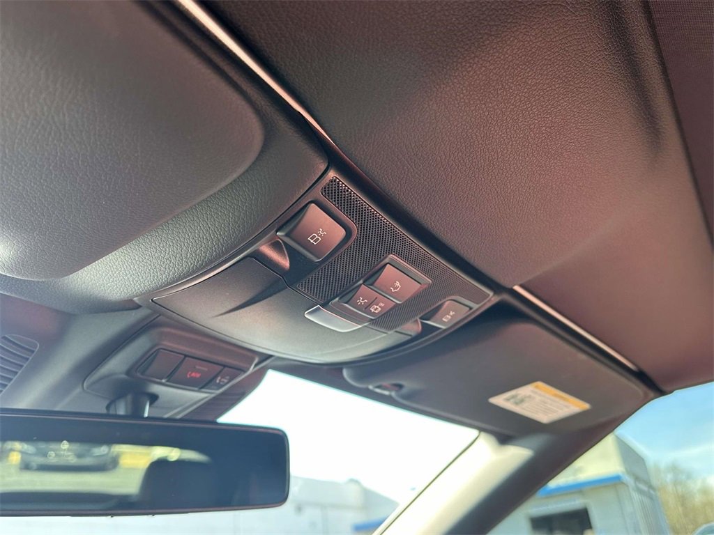 Used 2020 Mercedes-Benz E 53 AMG 4MATIC Cabriolet image 19