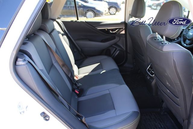 Used 2024 Subaru Outback Onyx Edition XT w/ Tech Package 2 image 13