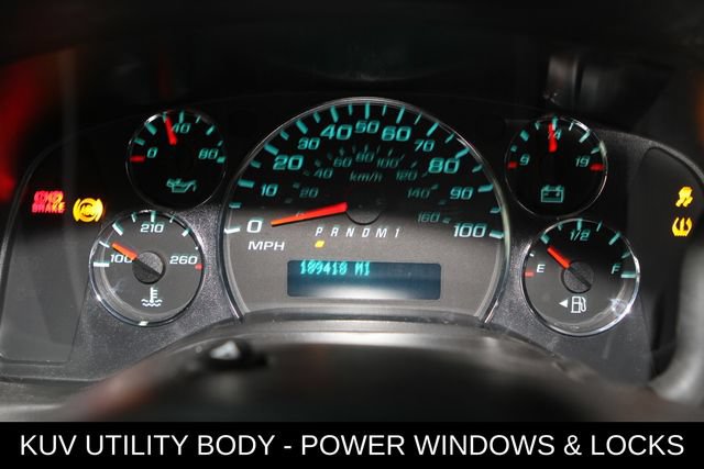 Used 2014 Chevrolet Express 3500 RWD image 17