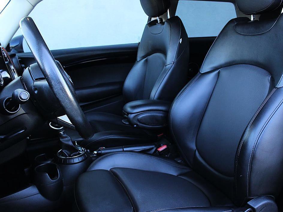 Used 2015 MINI Cooper S FWD image 10