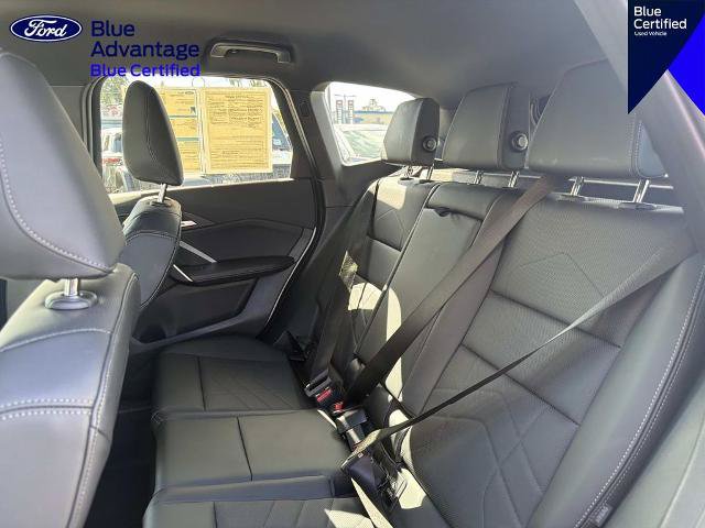 Used 2025 BMW X1 xDrive28i AWD/4WD image 14