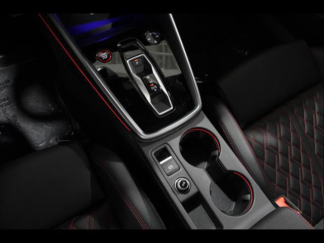 Used 2025 Audi S3 Premium Plus w/ Premium Plus Package image 15