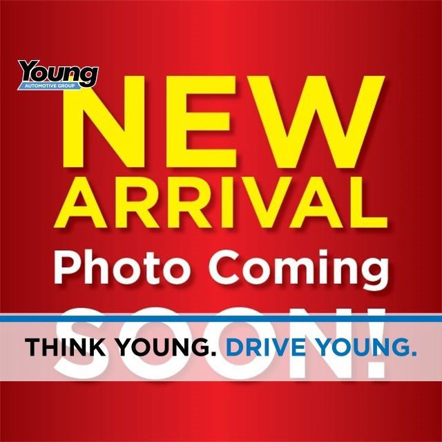 New 2026 Jeep Compass Latitude