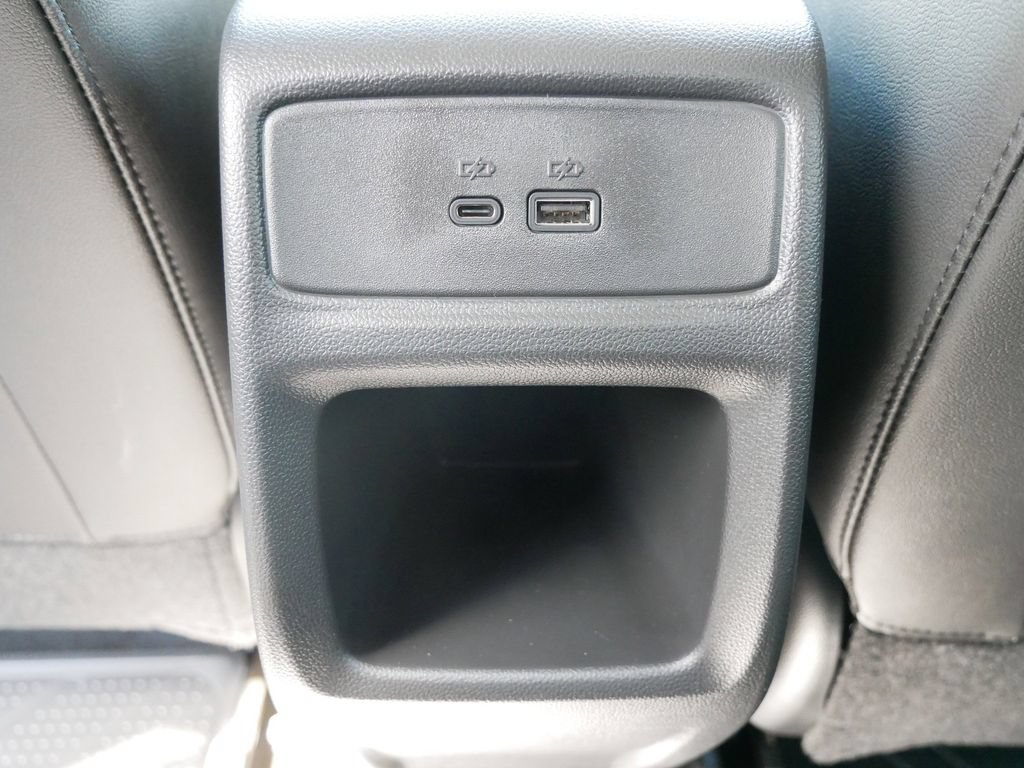 New 2026 Chevrolet Trax LT w/ Driver Confidence Package FWD image 19