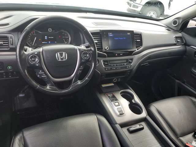 Used 2022 Honda Ridgeline RTL-E image 10