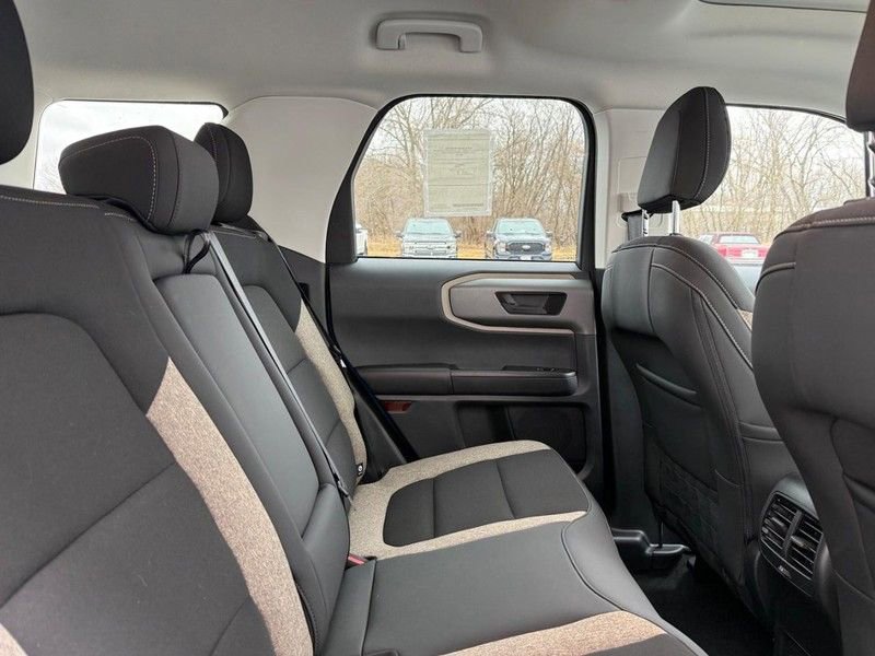 New 2025 Ford Bronco Sport Big Bend image 6