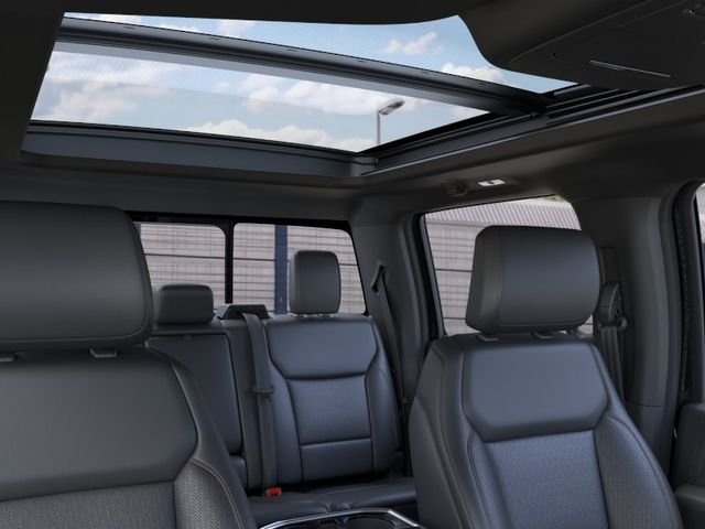 New 2026 Ford F150 Lariat AWD/4WD image 22