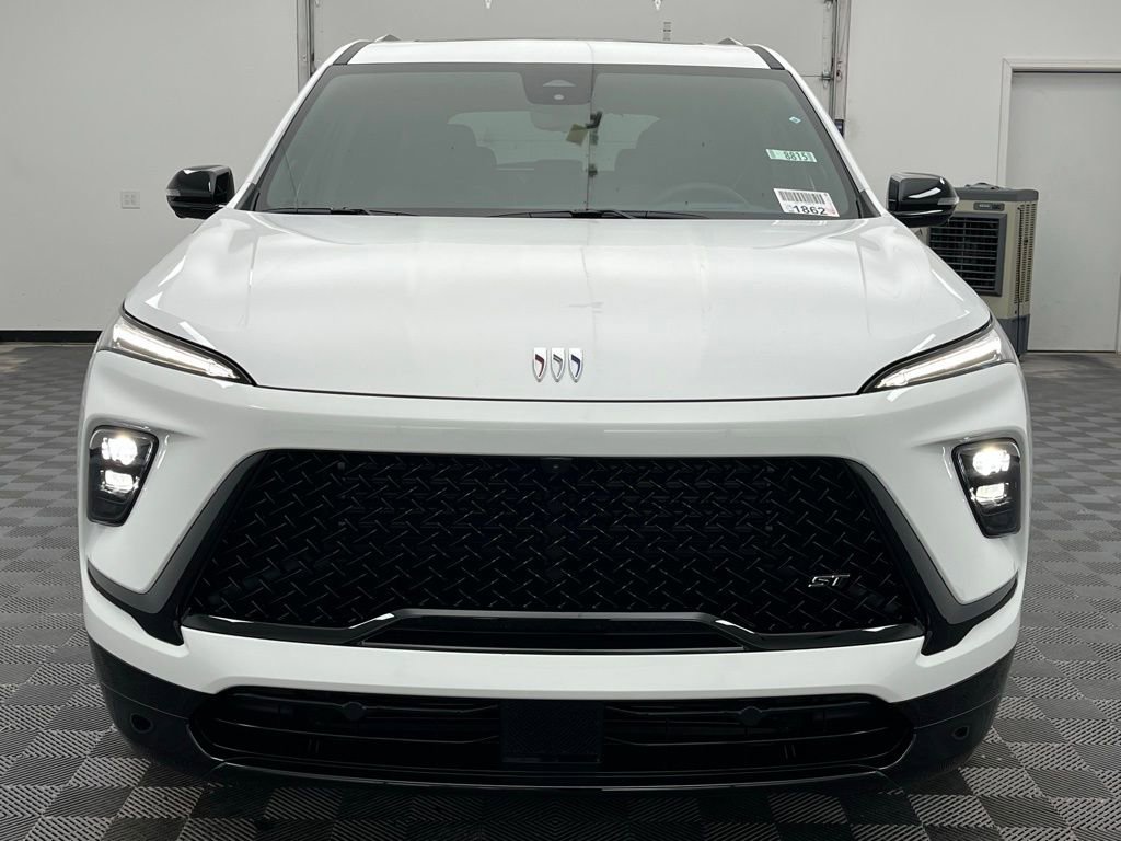 New 2026 Buick Enclave Sport Touring w/ Power Package image 16